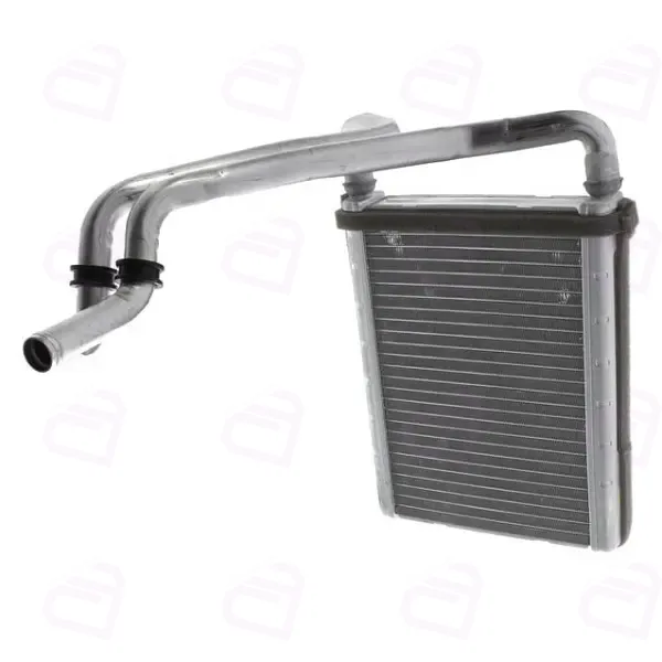 رادیاتور بخاری هیوندای توسان کوشش 4102011010