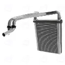 رادیاتور بخاری هیوندای توسان کوشش 4102011010