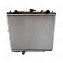 رادیاتور آب مزدا وانت 1600 کوشش 4102011010