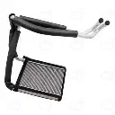 رادیاتور بخاری لیفان X60 کوشش 4102011010