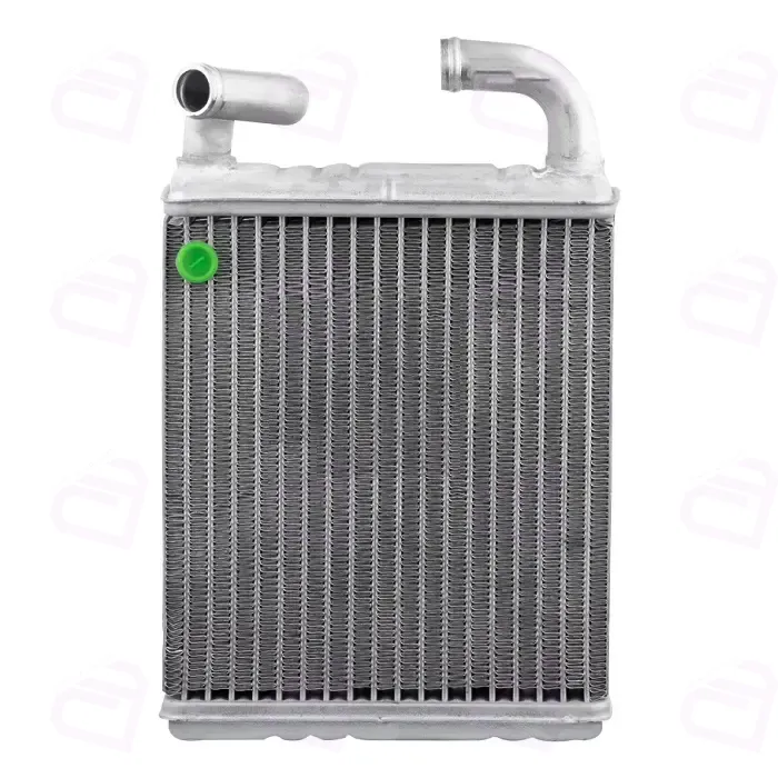 رادیاتور بخاری مزدا وانت 1600 کوشش 4102011010