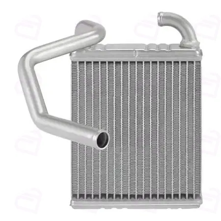 رادیاتور بخاری مزدا وانت 1600 کوشش 4102011010