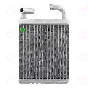 رادیاتور بخاری مزدا وانت 1600 کوشش 4102011010