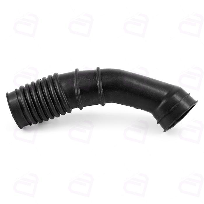 لوله هواکش پراید انژکتوری خرطومی کد5205