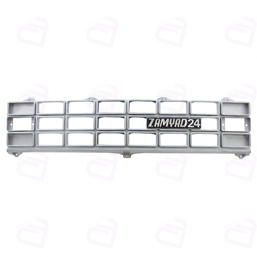 جلو پنجره نیسان سایپا تک رنگ کد5205