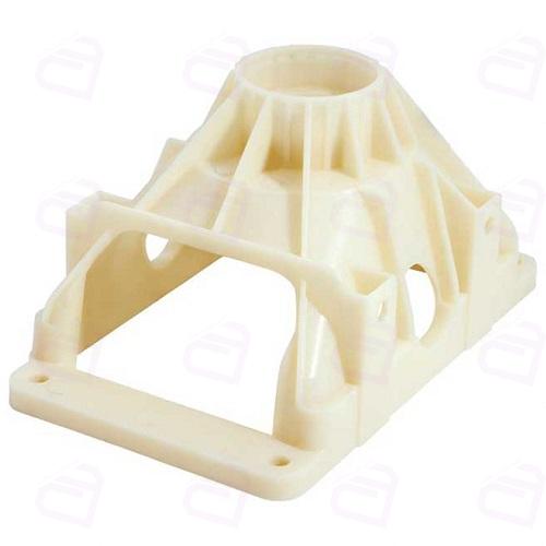 پایه لیور دنده پژو 405 کد5205