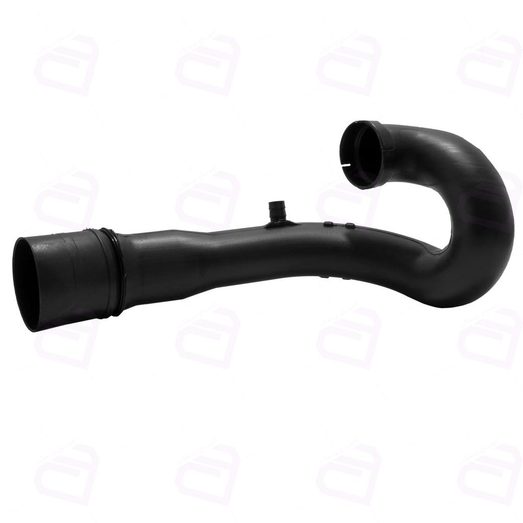 لوله هواکش پژو 405 دوگانه X5 کد5205 (سمند سورن XU7)
