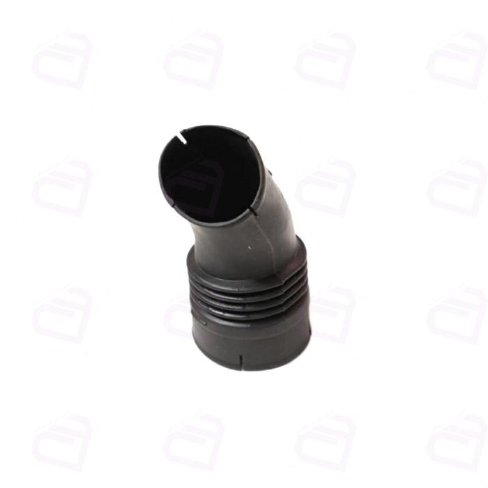 لوله هواکش پژو 405 یک سر خم کد5205