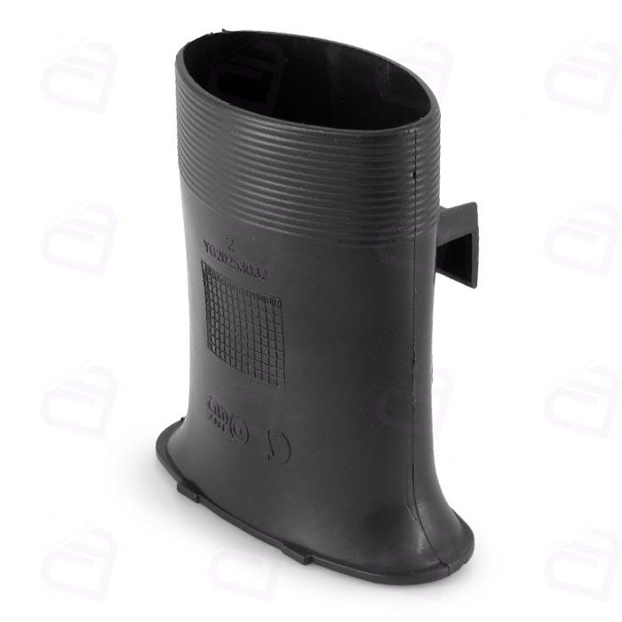 لوله هواکش پژو 405 رابط سینی فن کد5205