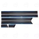 زه بدنه پژو پارس کد5205