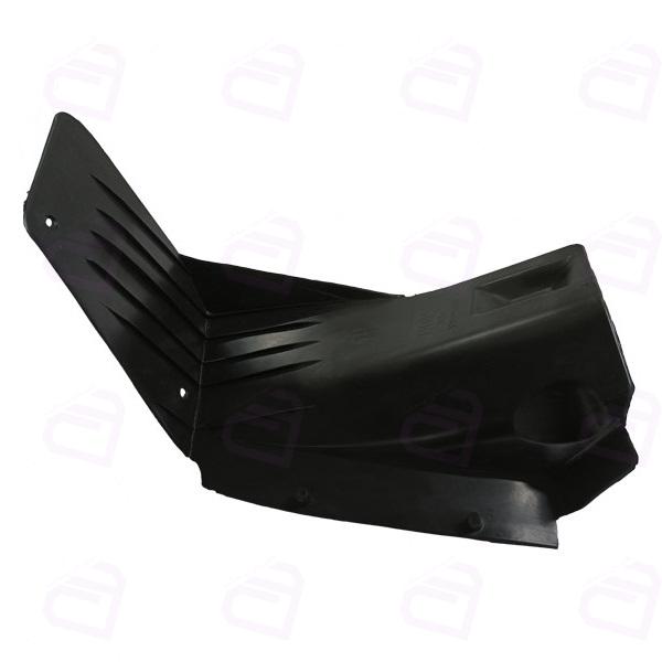 شلگیر کوئیک عقب کد5205 (کوئیک M15 S, چپ)
