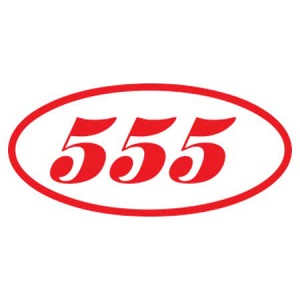 برند: 555