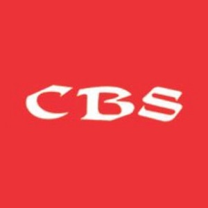 برند: سی بی اس CBS