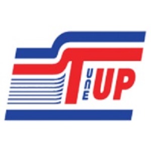 برند: تیون آپ TUNE UP