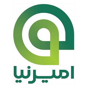 برند: امیرنیا AMIRNIA