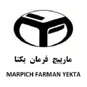 برند: مارپیچ فرمان یکتا MARPICH FARMAN YEKTA