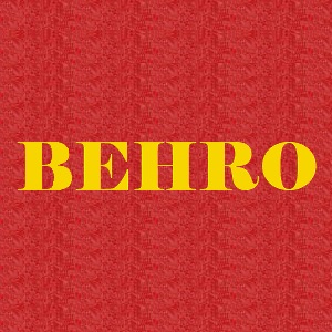 برند: بهرو BEHRO