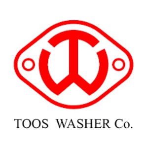 برند: طوس واشر TOOS WASHER