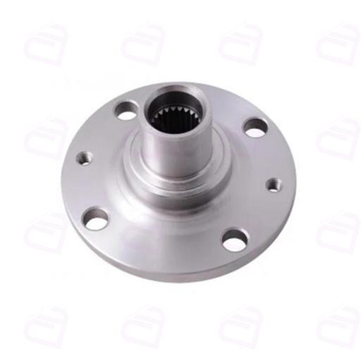 توپی چرخ جلو تیبا قدیم جی آی اس پی 521021