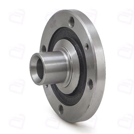 توپی چرخ جلو پژو 206 تیپ 2 جی آی اس پی 221021