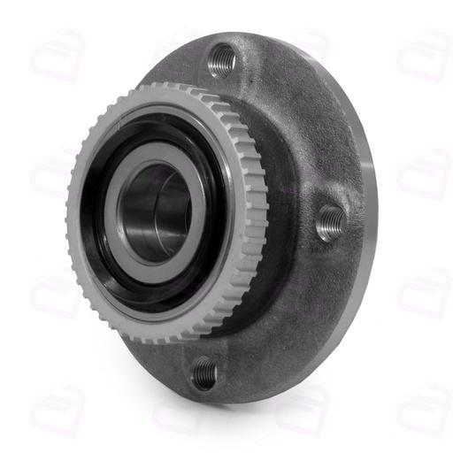 توپی چرخ عقب پژو 405 ABS جی آی اس پی 471023