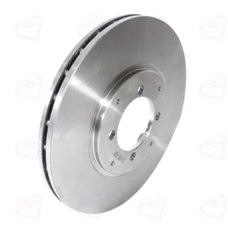 دیسک چرخ جلو آریسان جی آی اس پی 139715