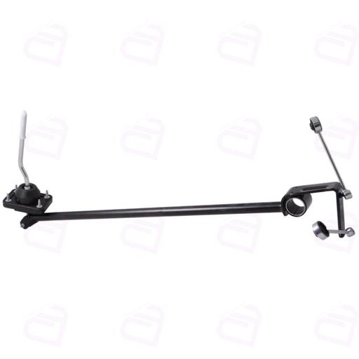 لیور دنده پژو 206 جی آی اس پی 209867