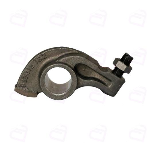 انگشتی سوپاپ پراید یورو 4 1*2 عظام 3178065