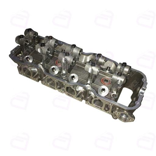 سرسیلندر نیسان سایپا کاربراتوری خام عظام 3120006