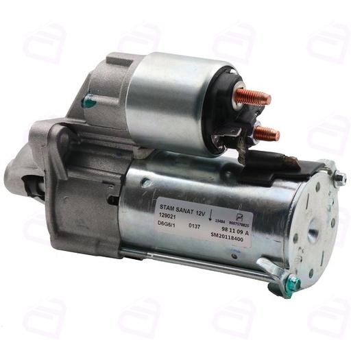 استارت تیبا عظام 3147008