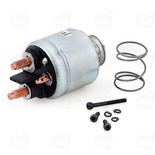 اتوماتیک استارت پژو 206 جدید عظام 3149032