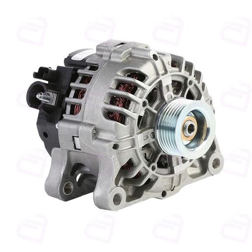 دینام پژو 207 عظام 3148015