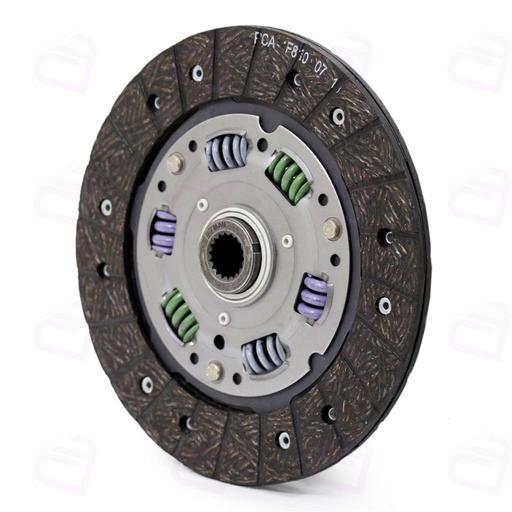 صفحه کلاچ پژو 405 عظام 3184015