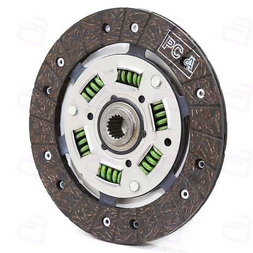 صفحه کلاچ پراید 131 پلاس عظام 3184029