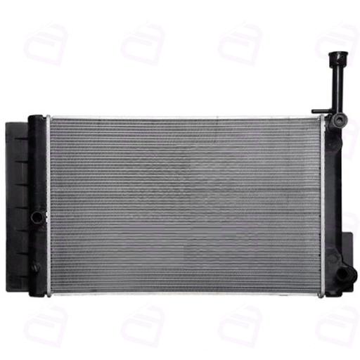 رادیاتور آب آریو اتوماتیک کوشش 4101630009