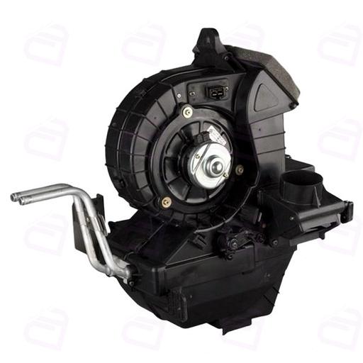 بخاری کامل نیسان سایپا انژکتوری امکو 91115139