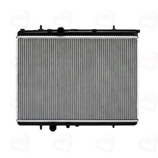 رادیاتور آب تارا اتوماتیک کوشش 4101100017