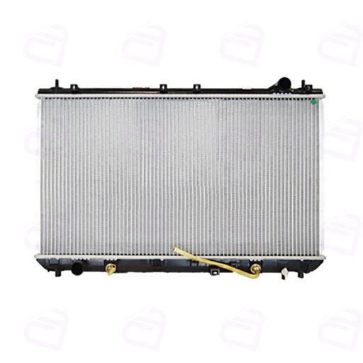 رادیاتور آب تویوتا کمری 2007 کوشش 4101080004