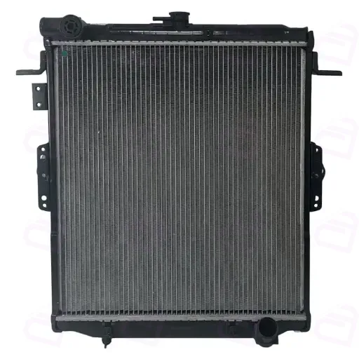 رادیاتور آب تویوتا لندکروز 4.5 اف کوشش 40301080011