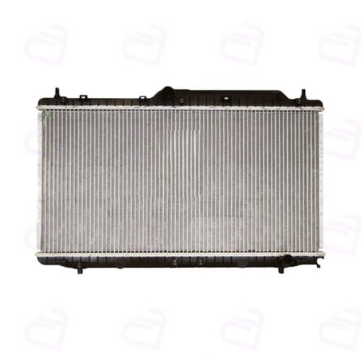 رادیاتور آب ام وی ام 550 اتوماتیک کوشش 4101440006