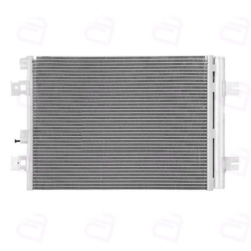 رادیاتور کولر ال90 جدید کپسول دار کوشش 4103010056