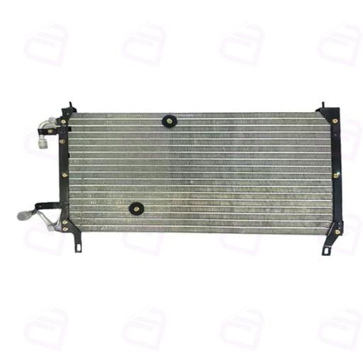 رادیاتور کولر دوو سیلو کوشش 4103010027