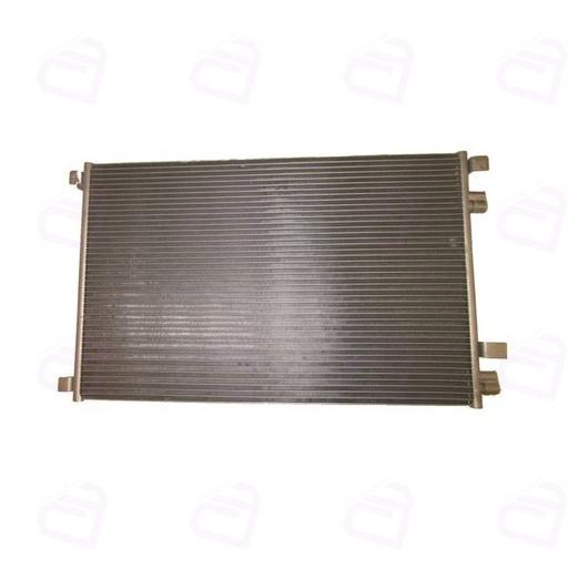 رادیاتور کولر مگان کوشش 4103010050