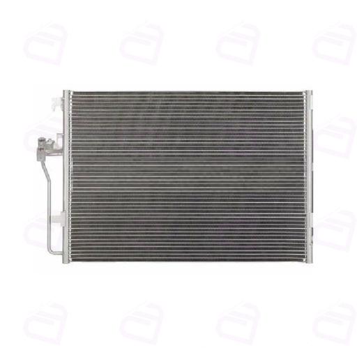 رادیاتور کولر دانگ فنگ H30 کراس کوشش 4103010070