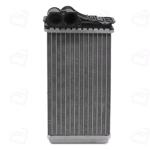 رادیاتور بخاری پژو 206 اکسپند والئو آرمکو 431006