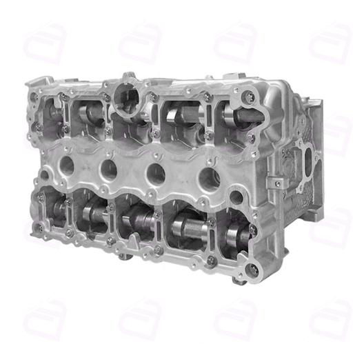 سرسیلندر سمند EF7 کامل تیون آپ 61501007