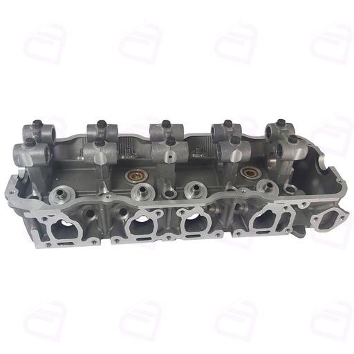 سرسیلندر نیسان سایپا انژکتوری (گیت برنجی) خام تیون آپ 63020009