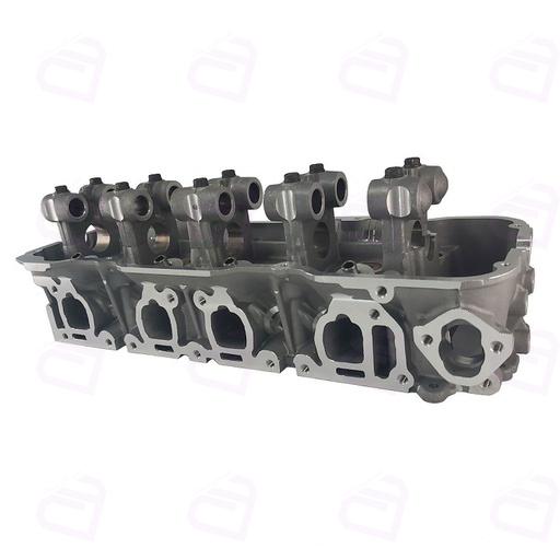 سرسیلندر نیسان سایپا کاربراتوری (گیت برنجی) خام تیون آپ 63020008