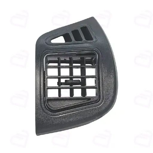 دریچه هوای داشبورد تیبا بغل آذین پارت