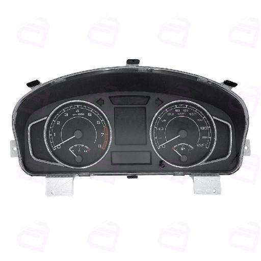 پشت آمپر پژو پارس 15 اینچ دو ایربگ عظام 3163037